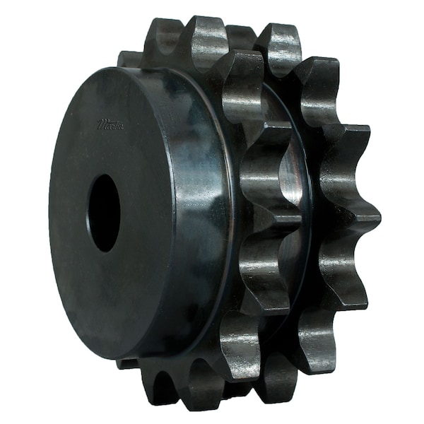 METRIC SNG & DBL - 20B CHAIN AND ABOVE - DIRECT BORE